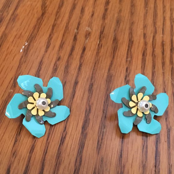 ♥ LAST CALL Lot of costume brooches - Picture 6 of 8